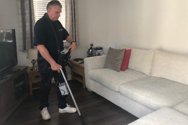 Bebington Central Heating Leak Detection Service
